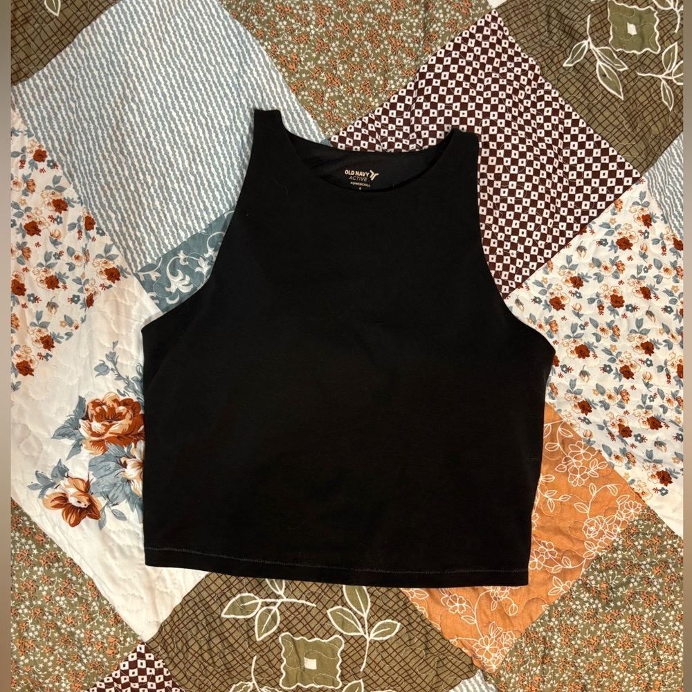 Old Navy Activity Tank Top